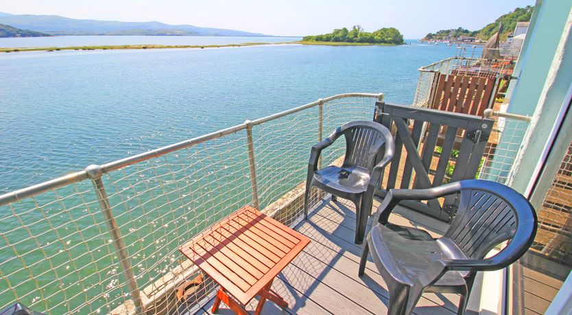 Photo of 12E South Snowdon Wharf