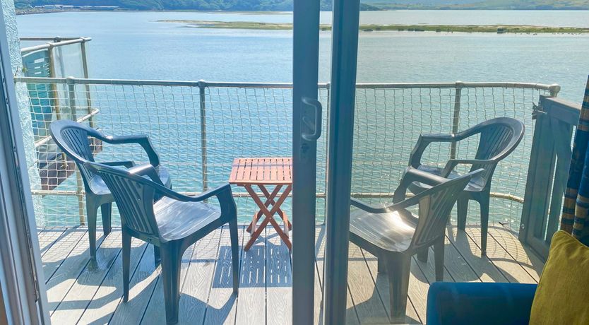 Photo of 12E South Snowdon Wharf