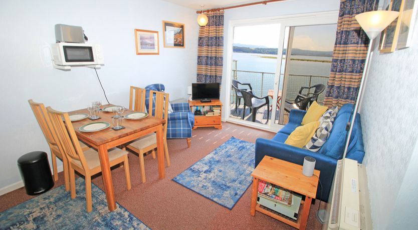 Photo of 12E South Snowdon Wharf