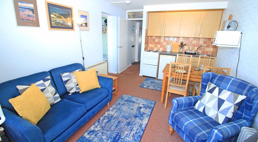 Photo of 12E South Snowdon Wharf