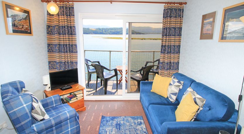 Photo of 12E South Snowdon Wharf