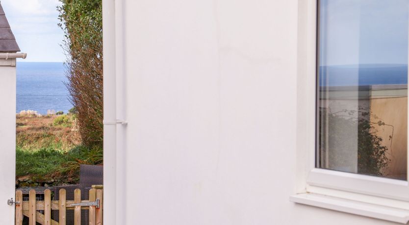 Photo of Fifty Degrees North