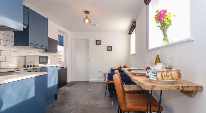 Photo of Fifty Degrees North