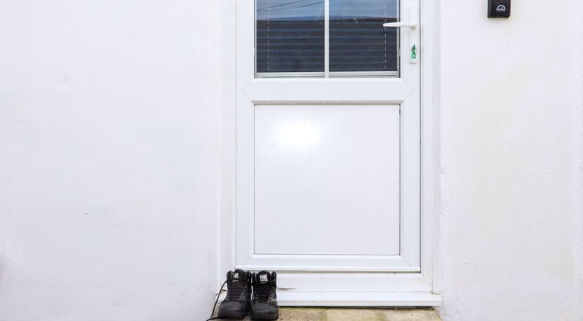 Photo of Fifty Degrees North