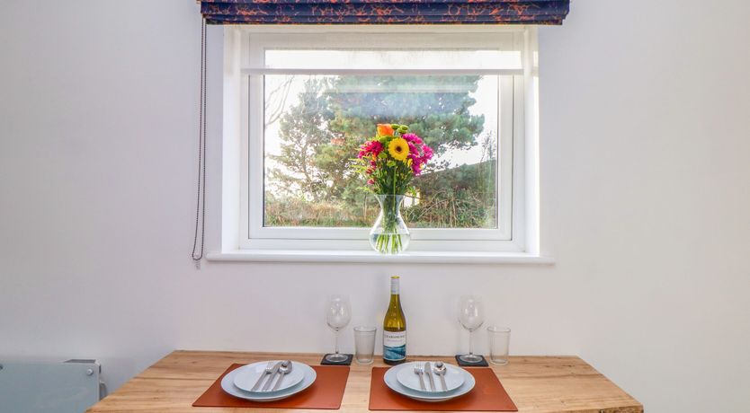 Photo of Fifty Degrees North