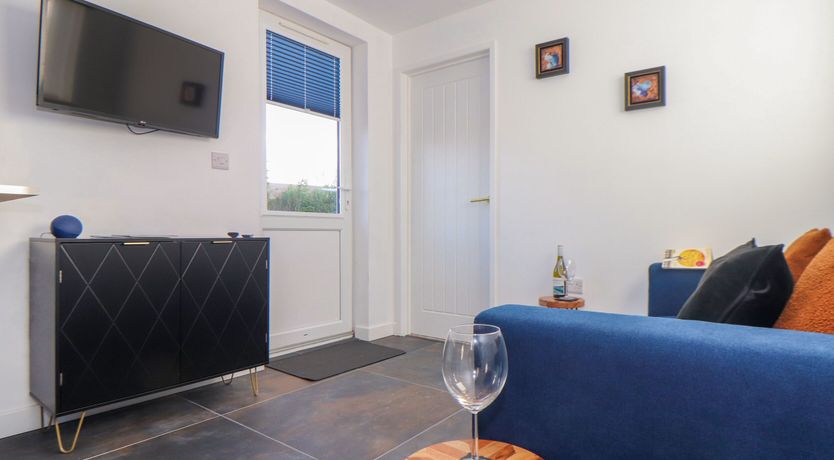 Photo of Fifty Degrees North