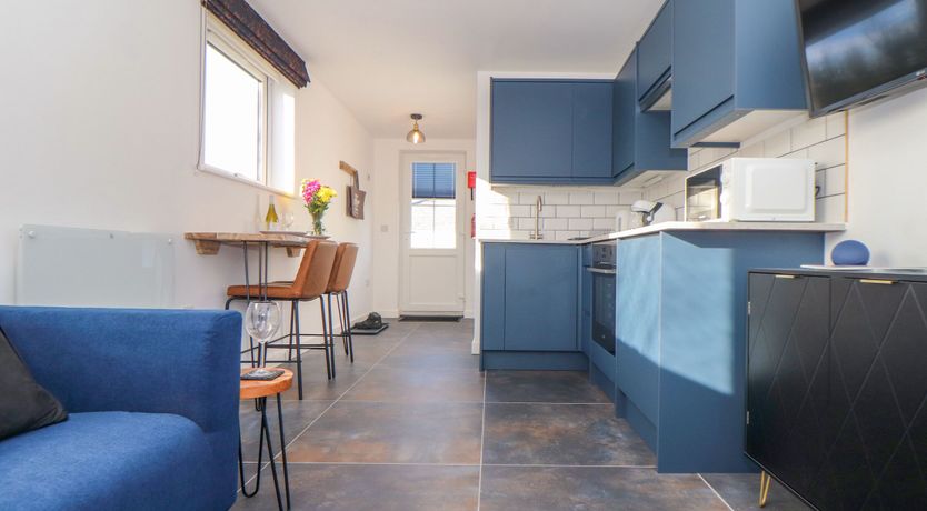 Photo of Fifty Degrees North