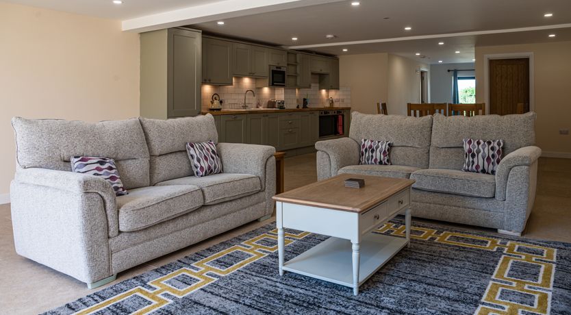 Photo of Bears Court North Barn 7