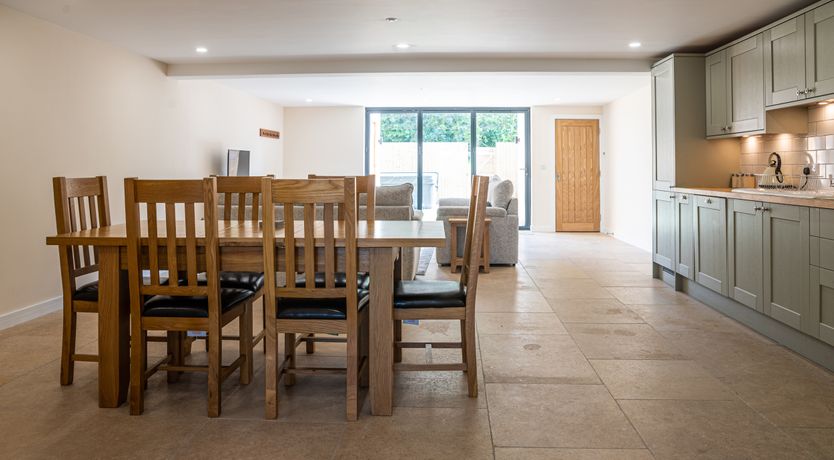 Photo of Bears Court North Barn 7