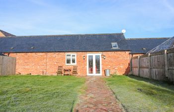 Millstone Cottages - Middle Cottage Holiday Home