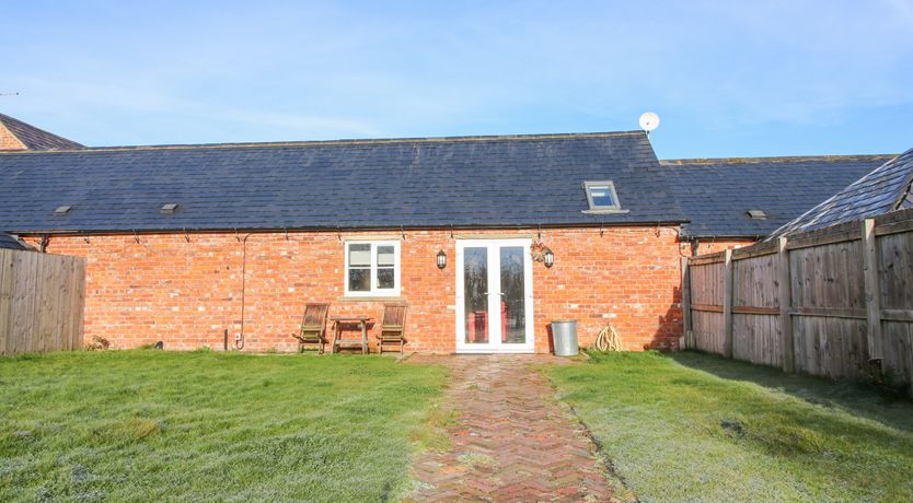 Photo of Millstone Cottages - Middle Cottage