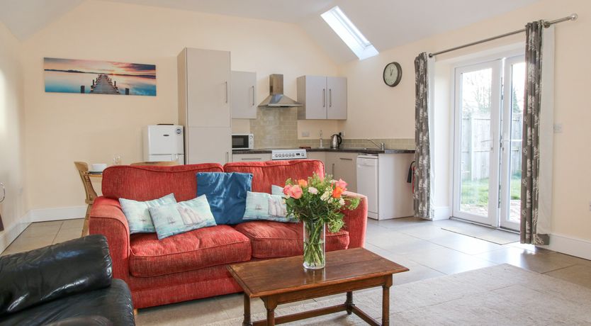 Photo of Millstone Cottages - Middle Cottage