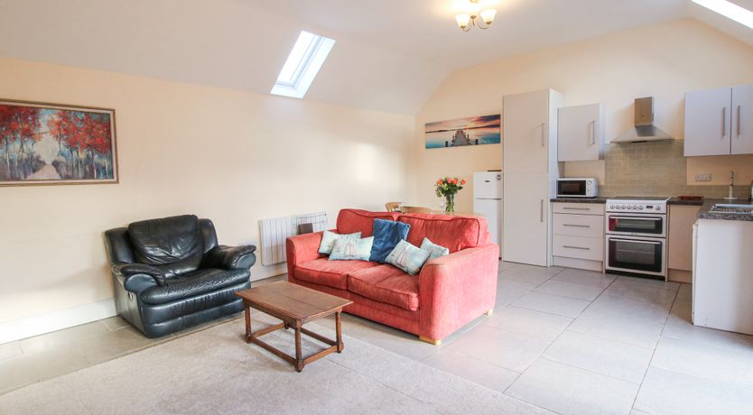 Photo of Millstone Cottages - Middle Cottage