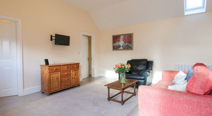 Photo of Millstone Cottages - Middle Cottage