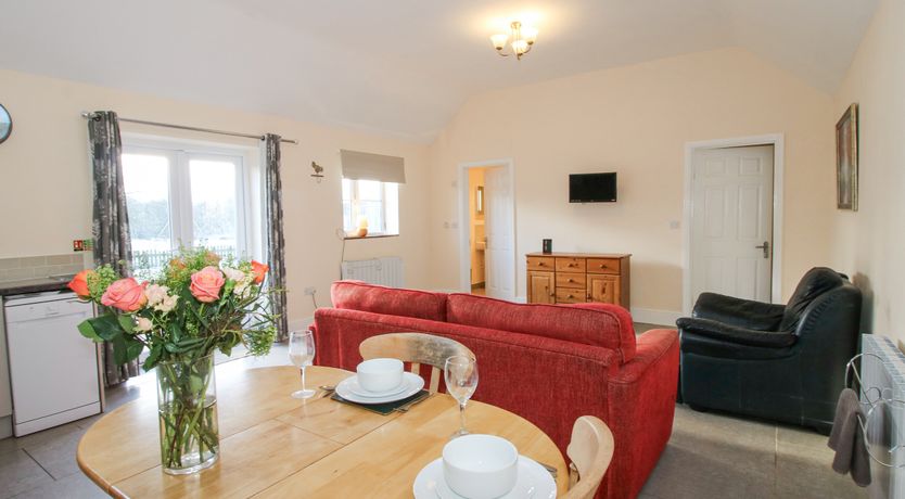 Photo of Millstone Cottages - Middle Cottage