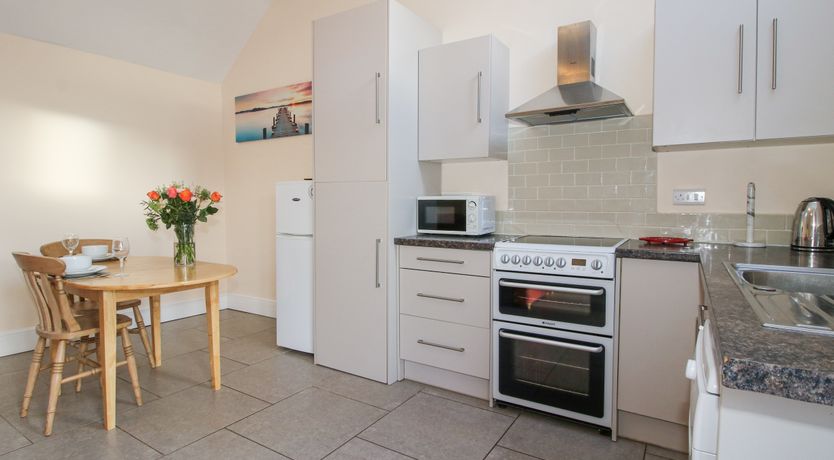 Photo of Millstone Cottages - Middle Cottage