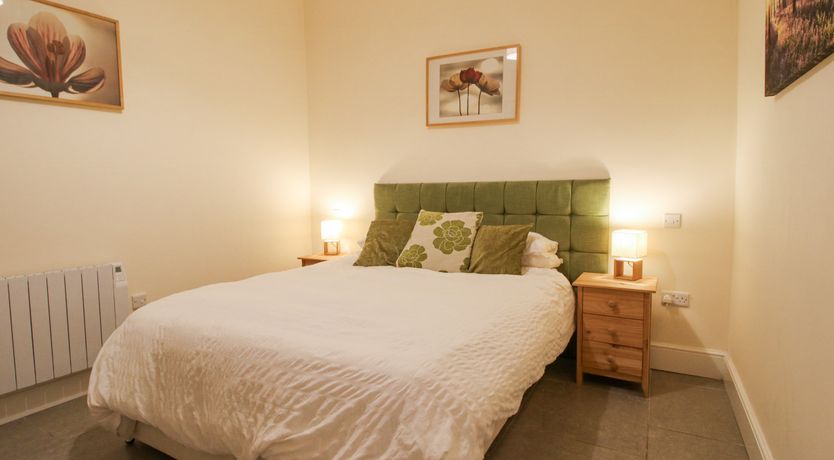 Photo of Millstone Cottages - Middle Cottage