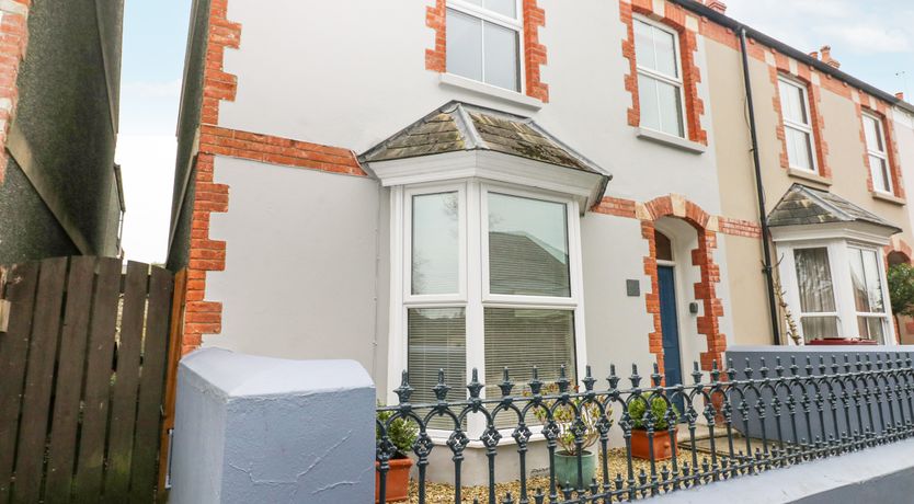 Photo of Aubrey Villa