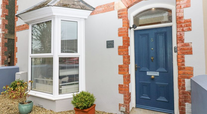 Photo of Aubrey Villa