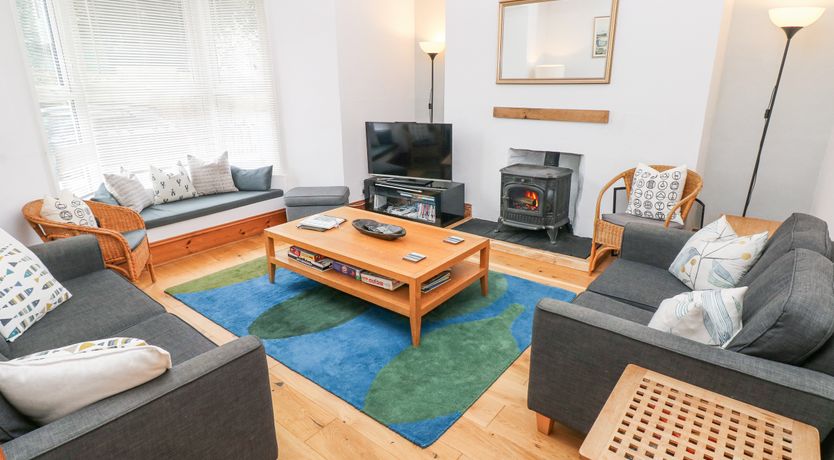 Photo of Aubrey Villa