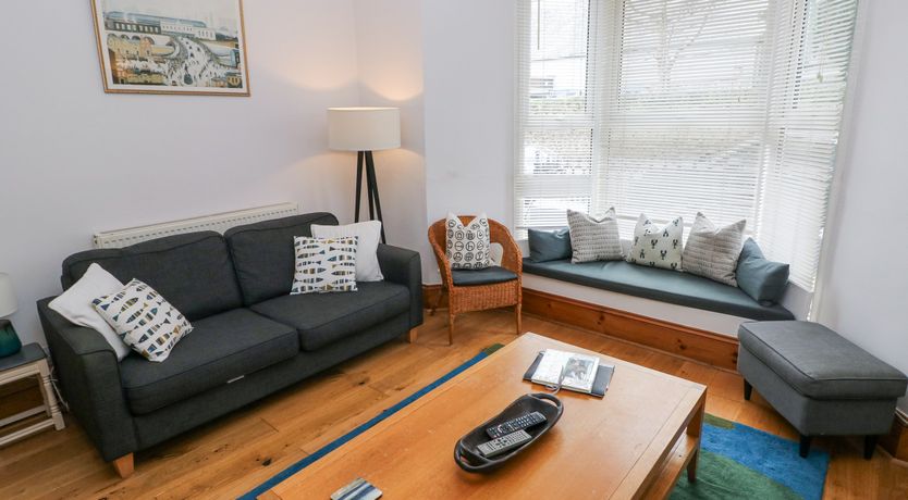 Photo of Aubrey Villa