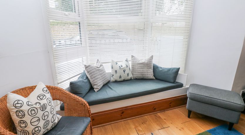 Photo of Aubrey Villa