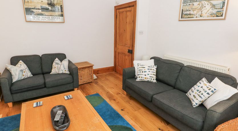 Photo of Aubrey Villa