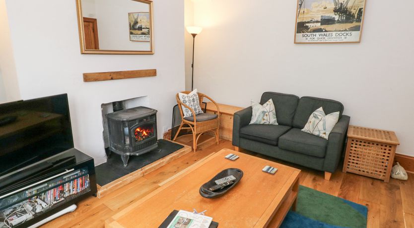 Photo of Aubrey Villa