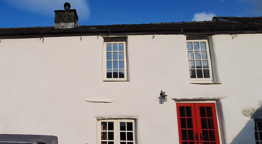 Photo of Field House