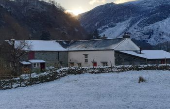 Field House Holiday Home