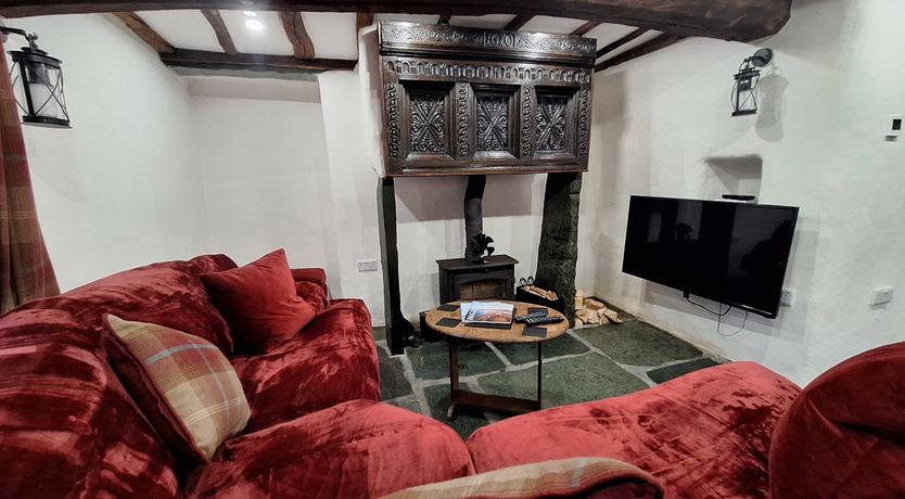 Photo of Field House