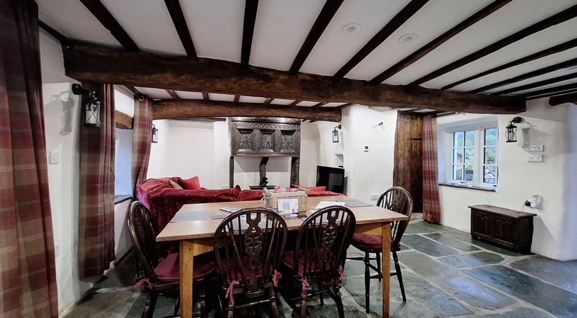 Photo of Field House