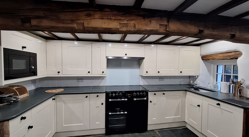 Photo of Field House