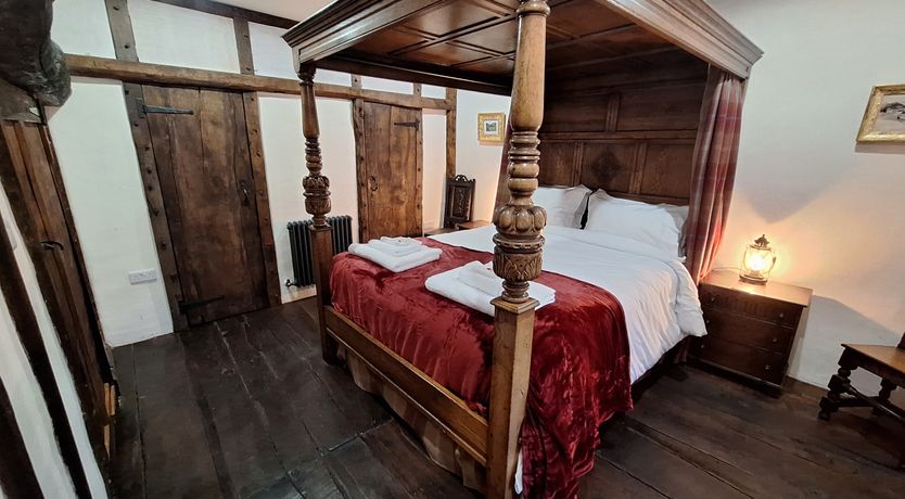 Photo of Field House