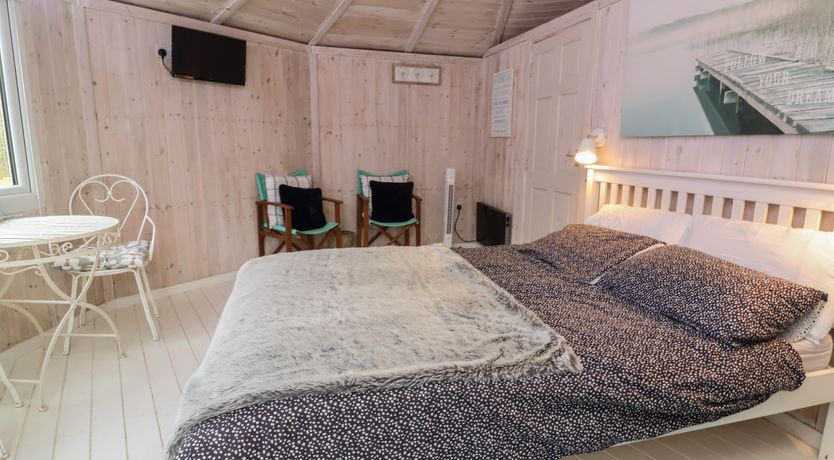 Photo of Widemouth Bay