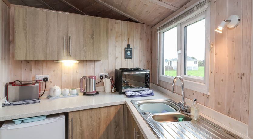 Photo of Widemouth Bay