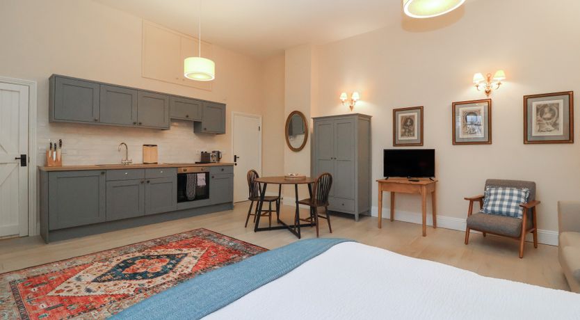 Photo of Woodcock Studio