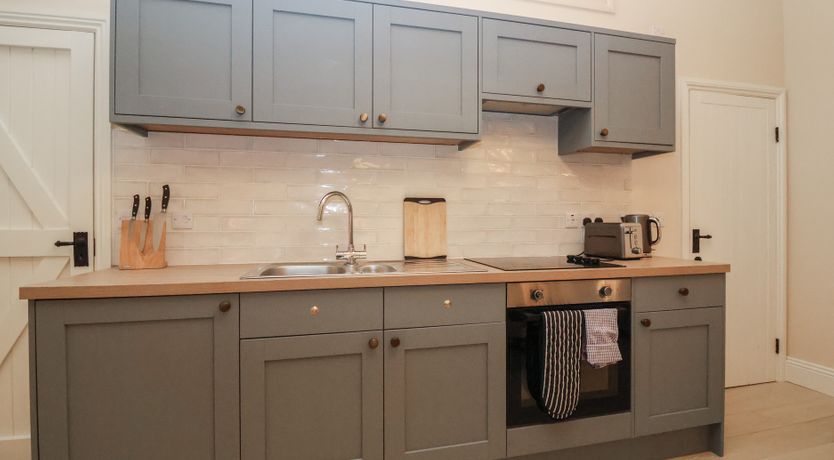 Photo of Woodcock Studio