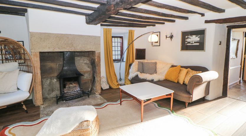 Photo of Old Manor House