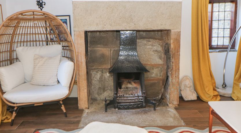 Photo of Old Manor House