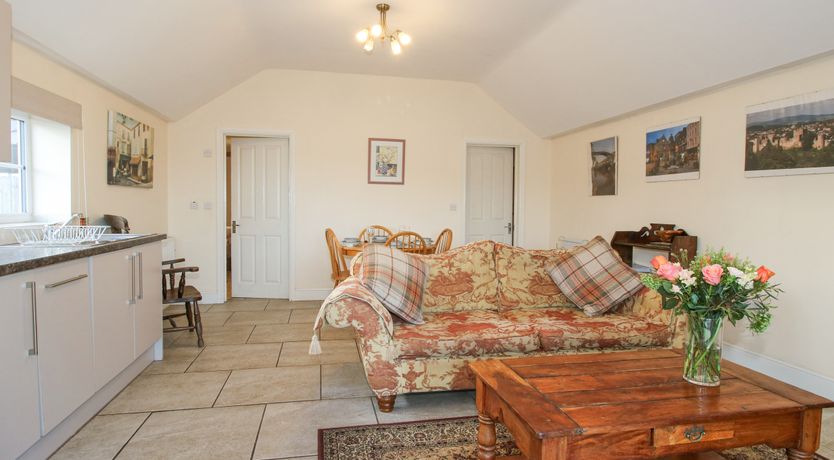 Photo of Millstone Cottages - Millstone Cottage