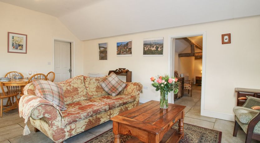 Photo of Millstone Cottages - Millstone Cottage