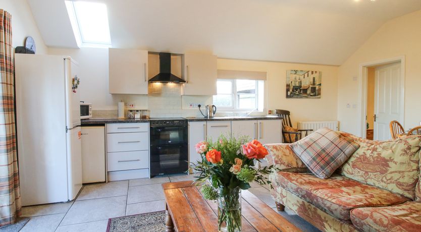 Photo of Millstone Cottages - Millstone Cottage