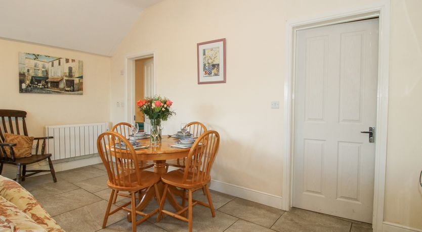 Photo of Millstone Cottages - Millstone Cottage