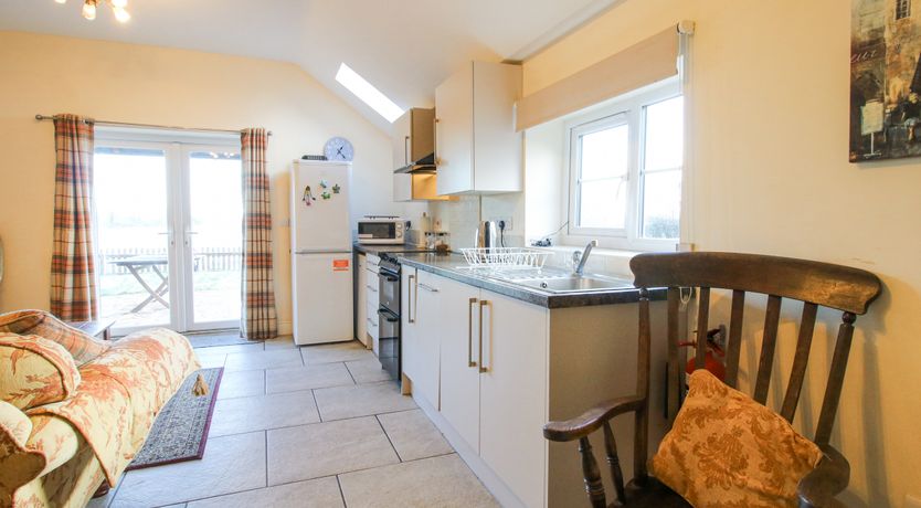 Photo of Millstone Cottages - Millstone Cottage