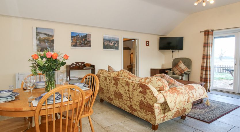 Photo of Millstone Cottages - Millstone Cottage