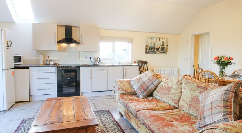 Photo of Millstone Cottages - Millstone Cottage