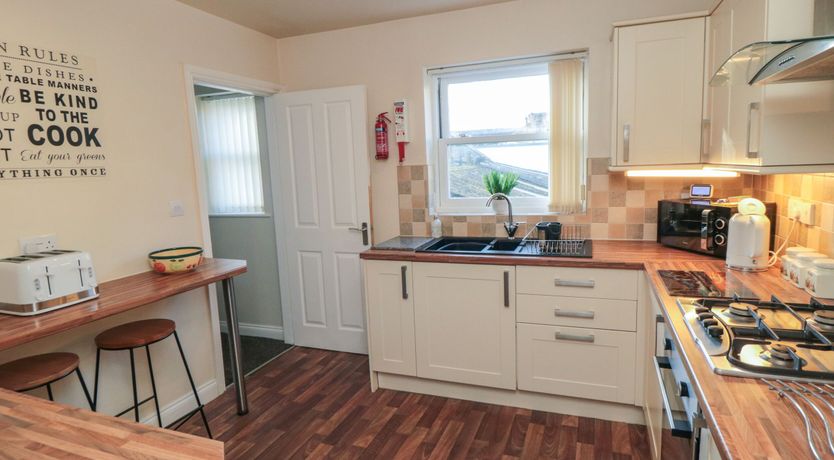 Photo of 1 Old Dairy