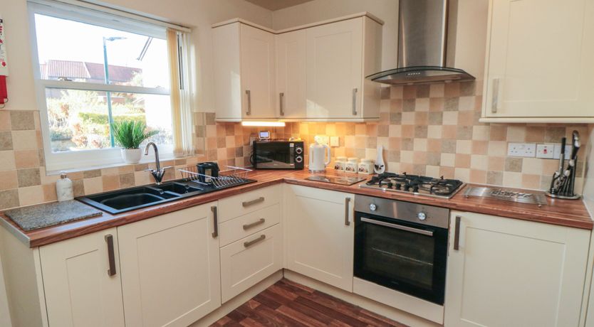 Photo of 1 Old Dairy