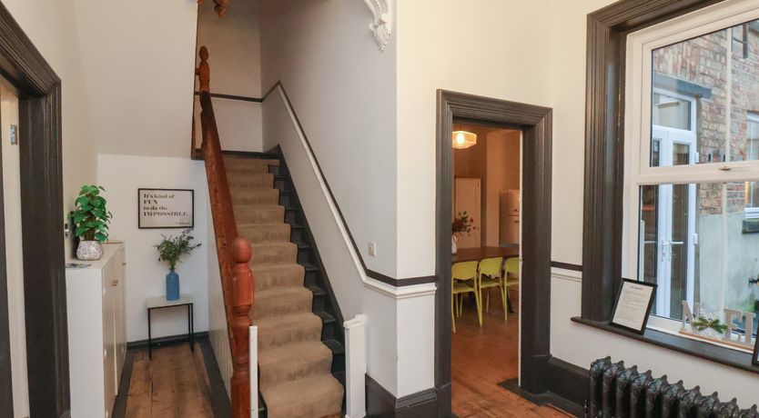 Photo of Coronation House